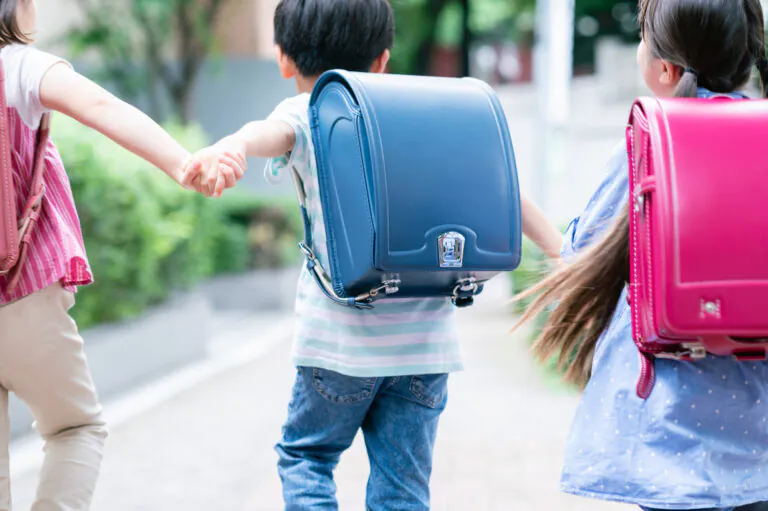 小学生
